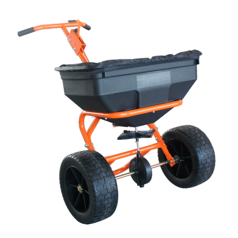 125 livres. Épandeur tout usage SP31579