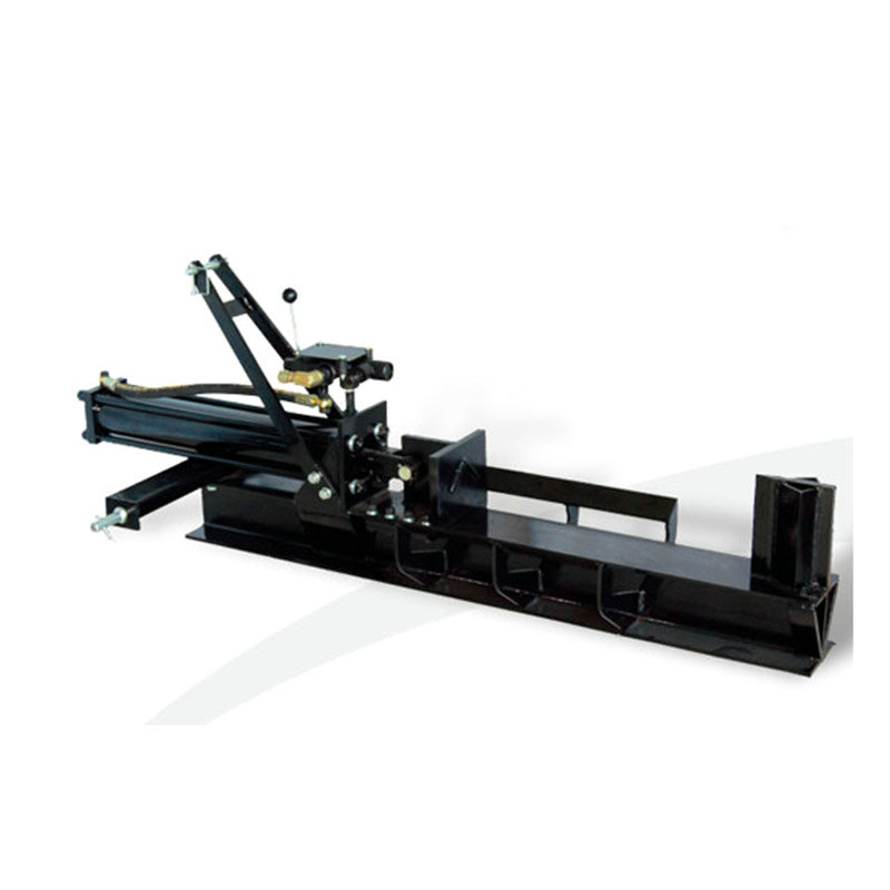 Fendeuse de bûches Black Diamond 14 tonnes 3 points LTS14