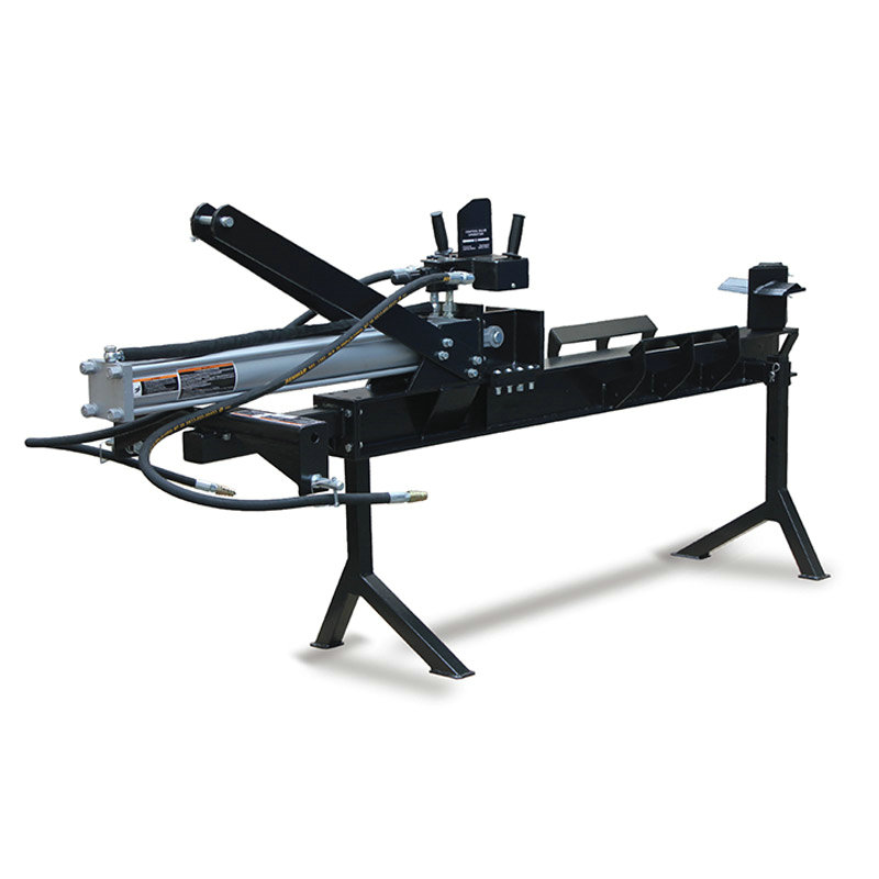 Fendeuse de bûches Black Diamond 14 tonnes 3 points LTS14A