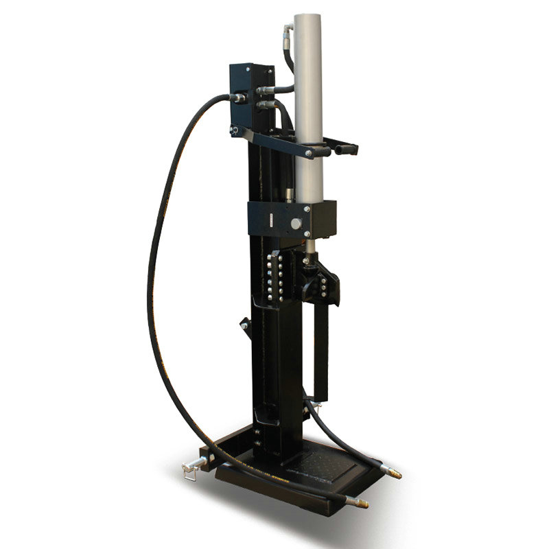 Fendeuse de bûches Black Diamond 14 tonnes 3 points LSE14