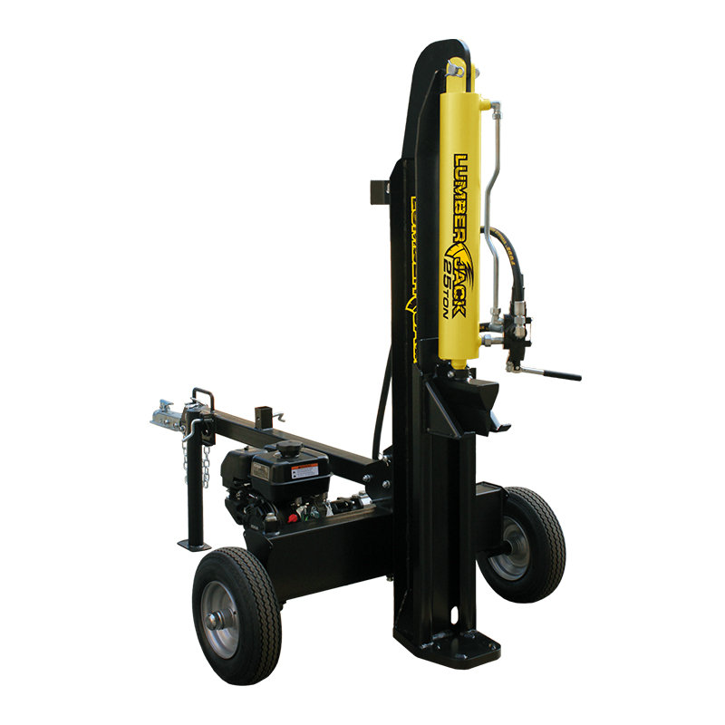 FOREST KING FENDEUSE DE BÛCHES RAPIDE 25 TONNES LSP25B