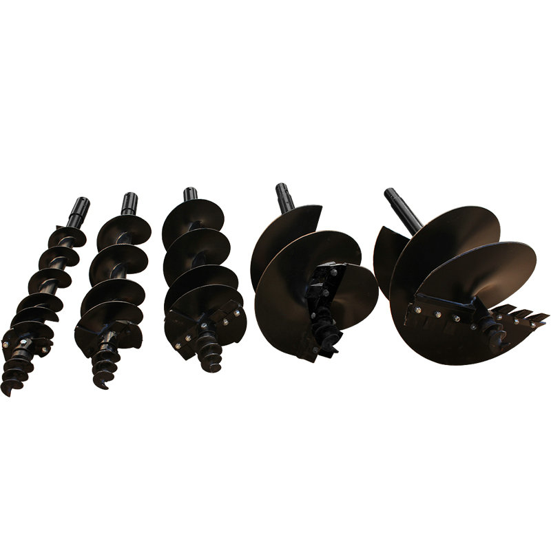 Tarière 3PT SP48109