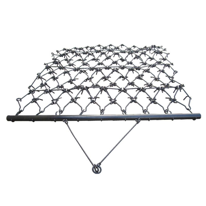 Herse traînante robuste de 4 pi SP31113-SP31116