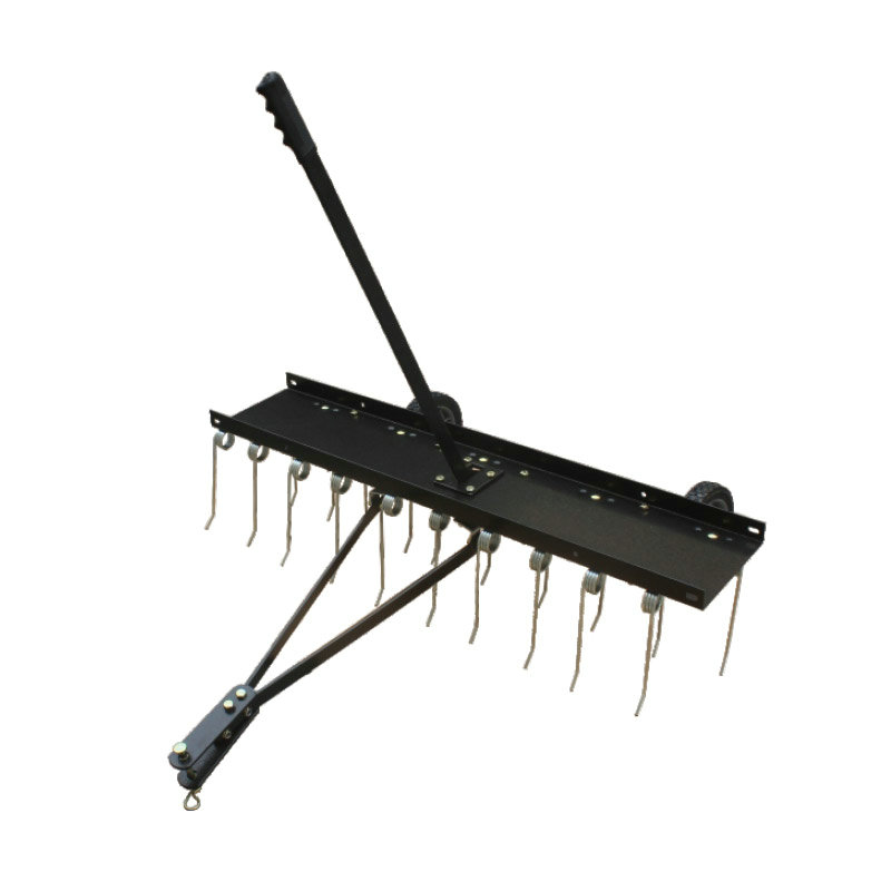 Déchaumeur à dents 40' SP31101