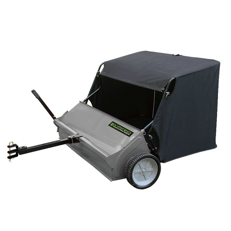 Balayeuse de luxe 48' NS50