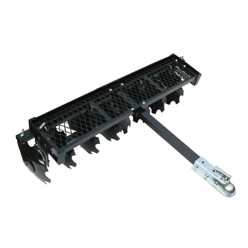 Herse à disques simple pour VTT de 51 po SP31413