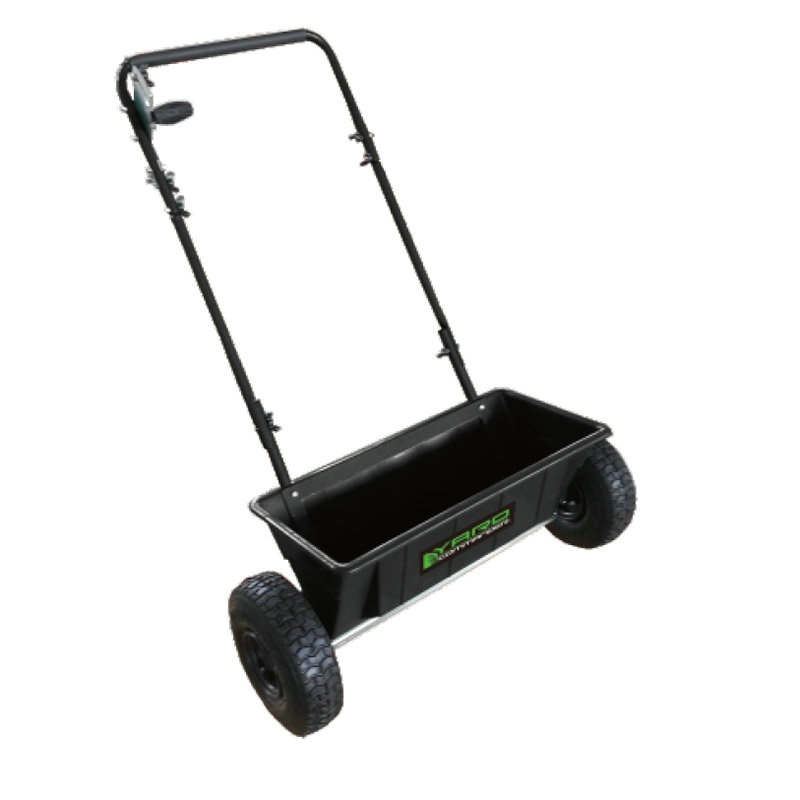 60 livres. Épandeur de chute SP31516