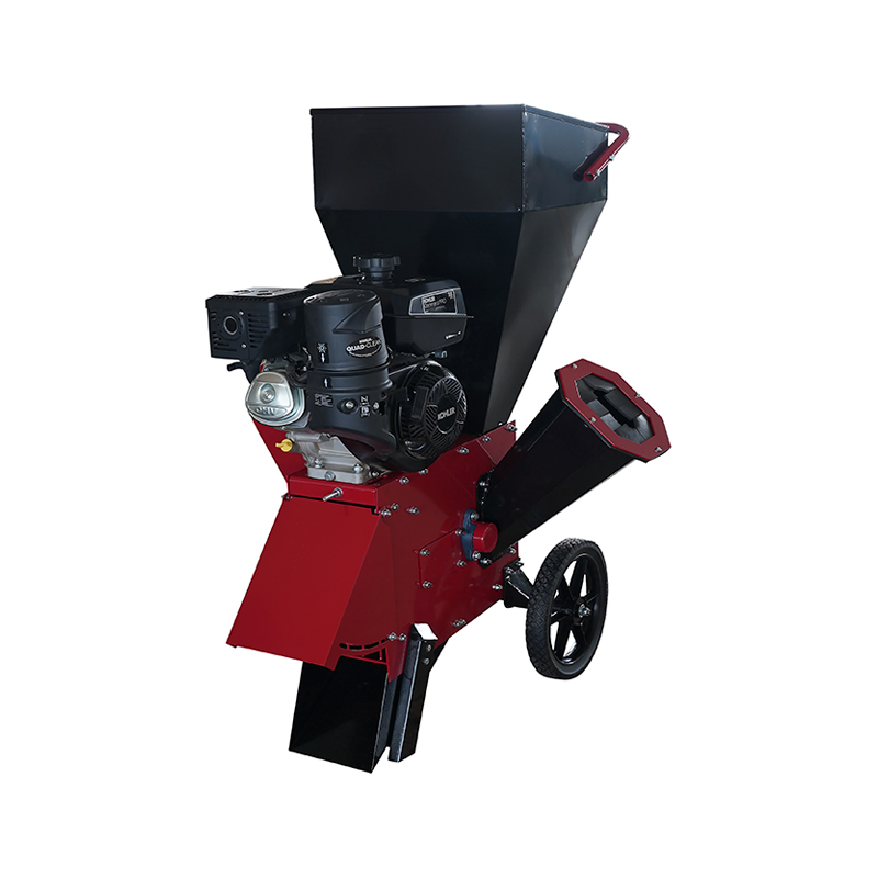 CP6601 DÉCHIQUETEUSE CP6601