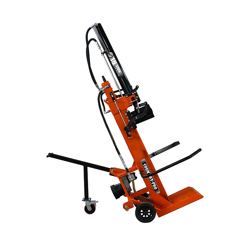 FENDEUSE DE BÛCHES COUNTRY PRO 18TON PTO LSE1800