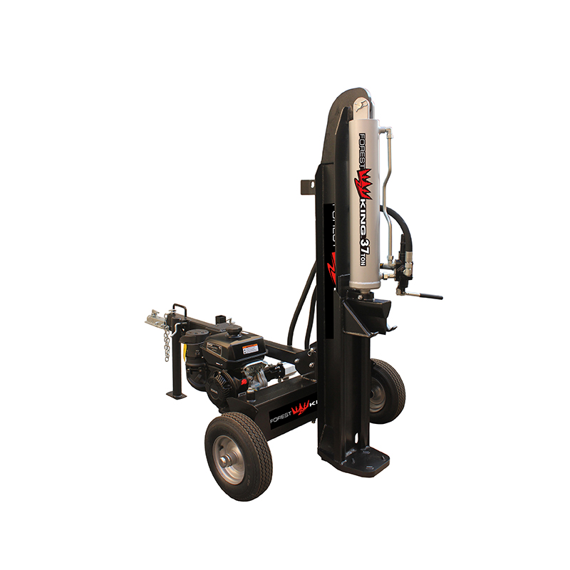 FOREST KING FENDEUSE DE BÛCHES RAPIDE 37 TONNES LSP37B