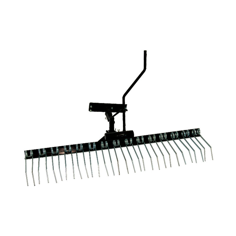 Déchaumeur à dents SP31203