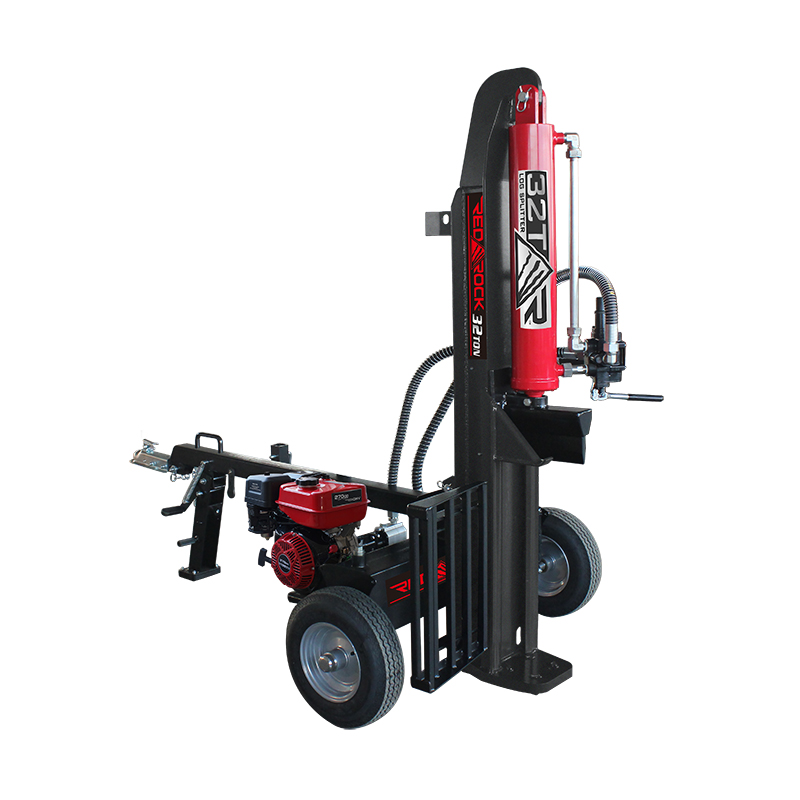 Fendeuse de bûches à gaz - Faisceau complet LSP3200