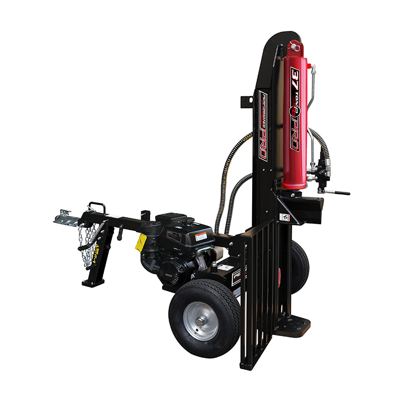 Fendeuse de bûches à gaz - Faisceau complet LSP3700