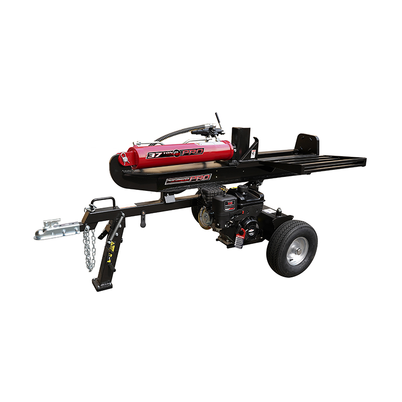 Fendeuse de bûches à gaz - Faisceau complet LSP3700