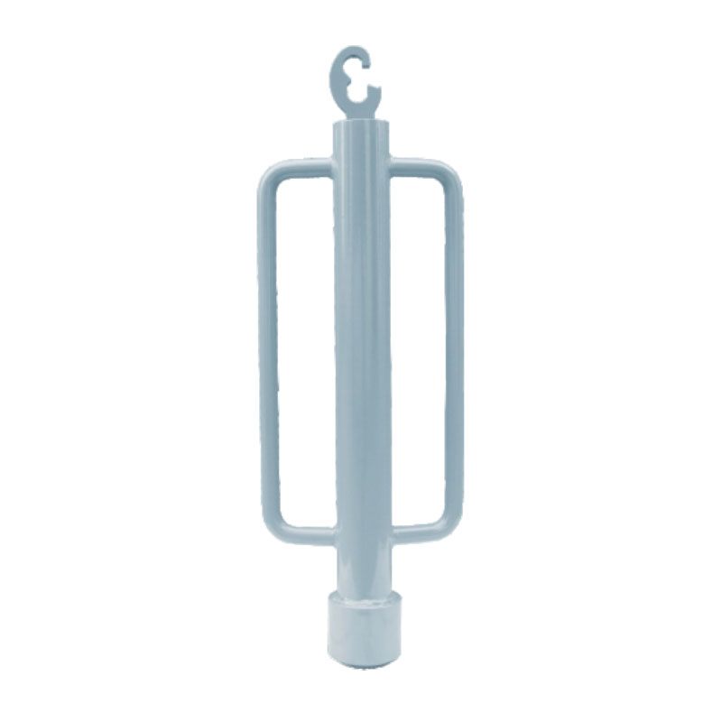 T-POST POUNDER QSD6000 DE 16 LB