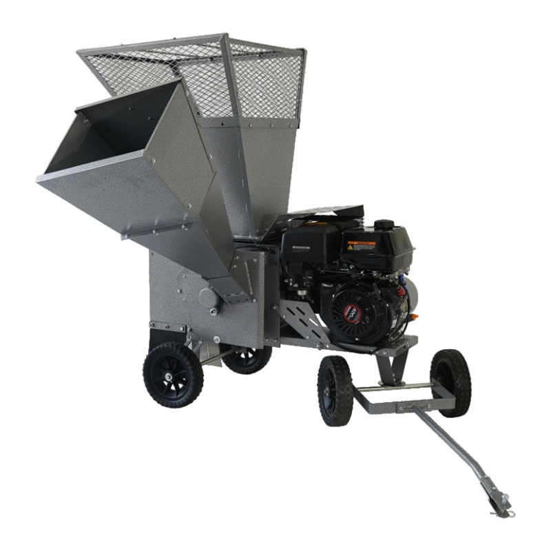 BROYEUR-BROYEUR N854