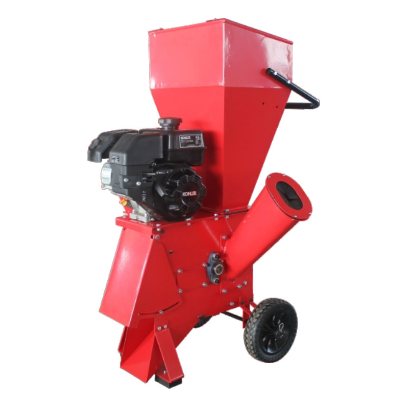 BROYEUR-BROYEUR CP6600