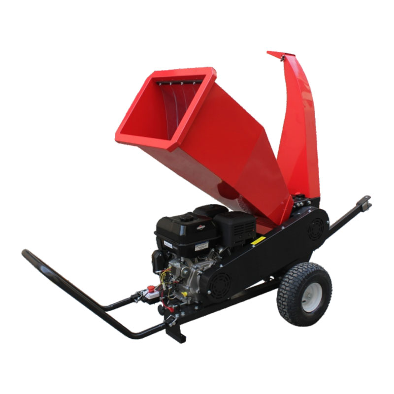 BROYEUR-BROYEUR CPR150A