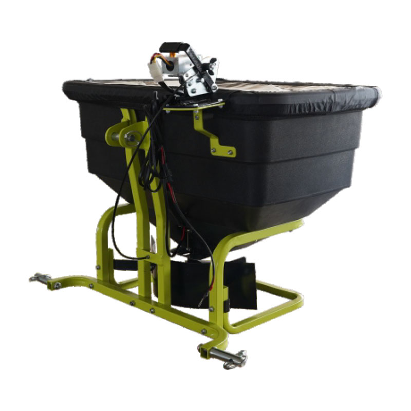 Épandeur électrique 3PT 200 lb NT200