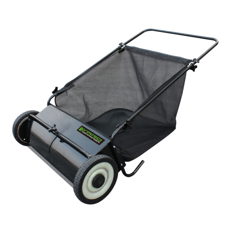 Balayeuse à gazon à poussée de 26 po SP31110