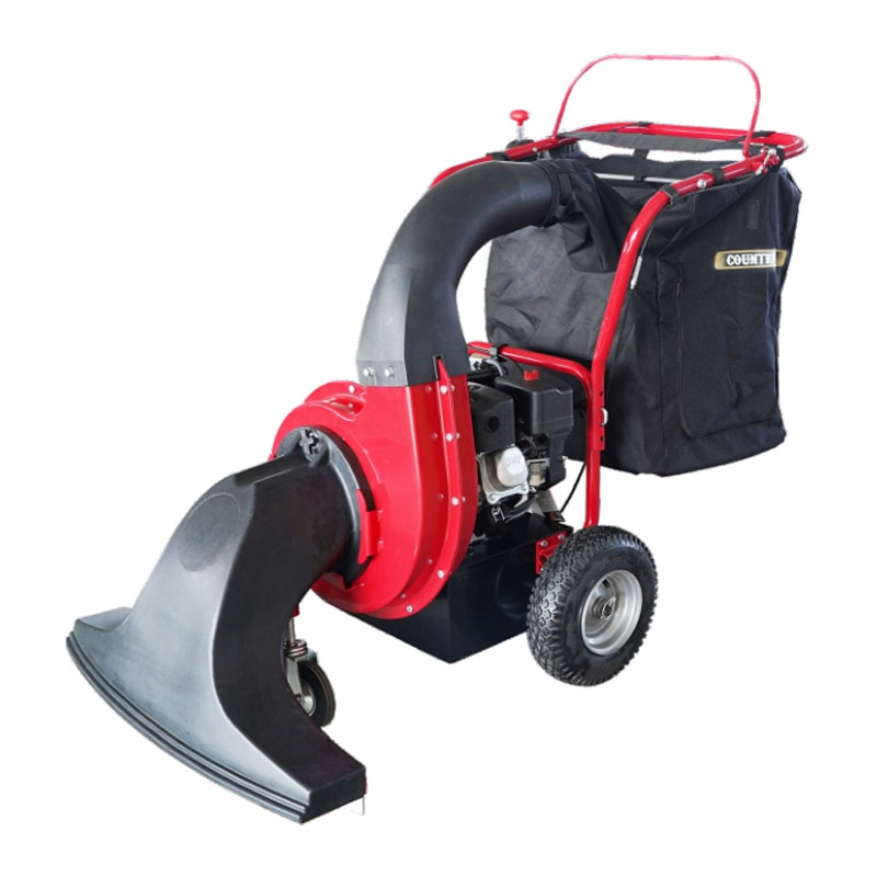 Aspirateur à feuilles NC6501