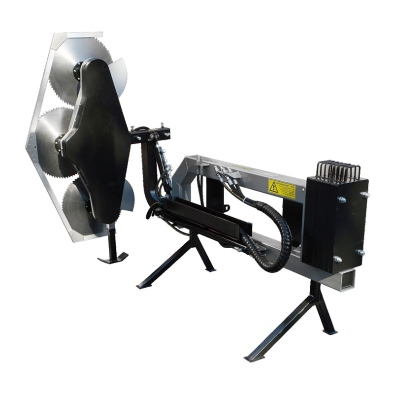 Scie à branche NJ600