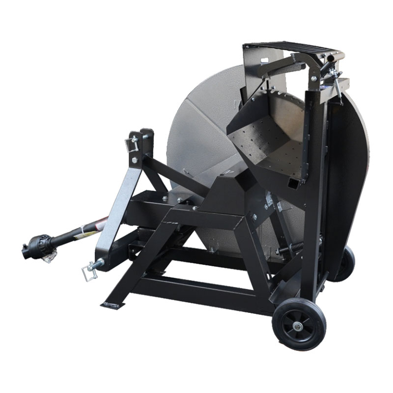 Scie à bois Pto SMP7011